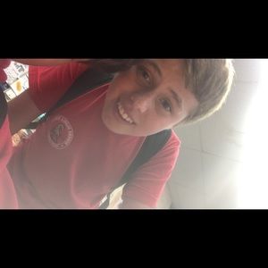 Meet your Posher, Alessio